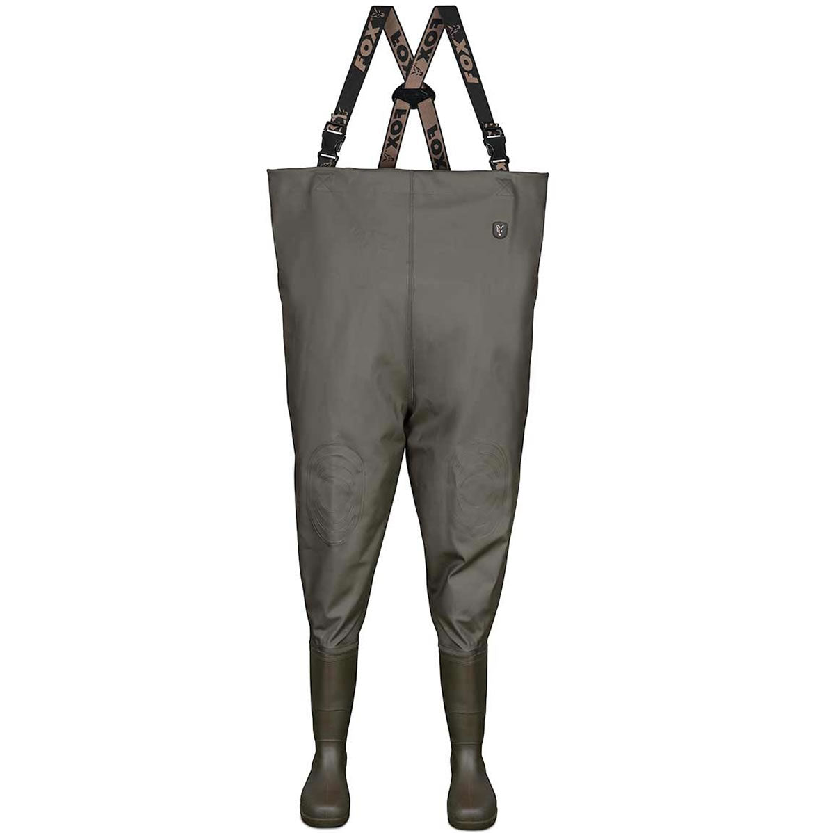 Cizme Piept FOX HD Waders XL, Marime 41 (7UK)