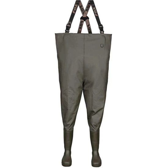 Cizme Piept Fox Hd Waders Xl, Marime 42 (8 Uk)