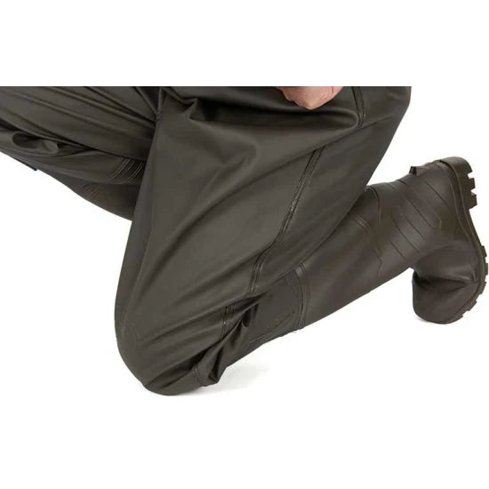 Cizme Piept Fox Hd Waders Xl, Marime 42 (8 Uk)