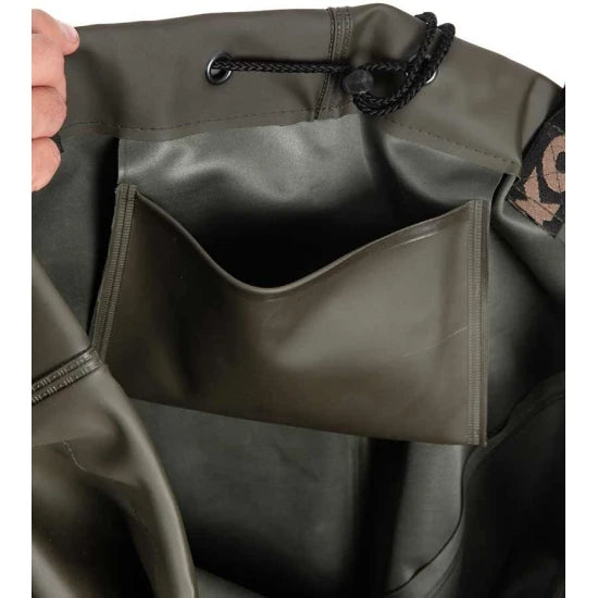 Cizme Piept Fox Hd Waders Xl, Marime 42 (8 Uk)