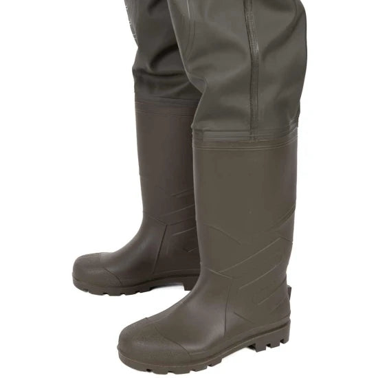 Cizme Piept Fox Hd Waders Xl, Marime 42 (8 Uk)