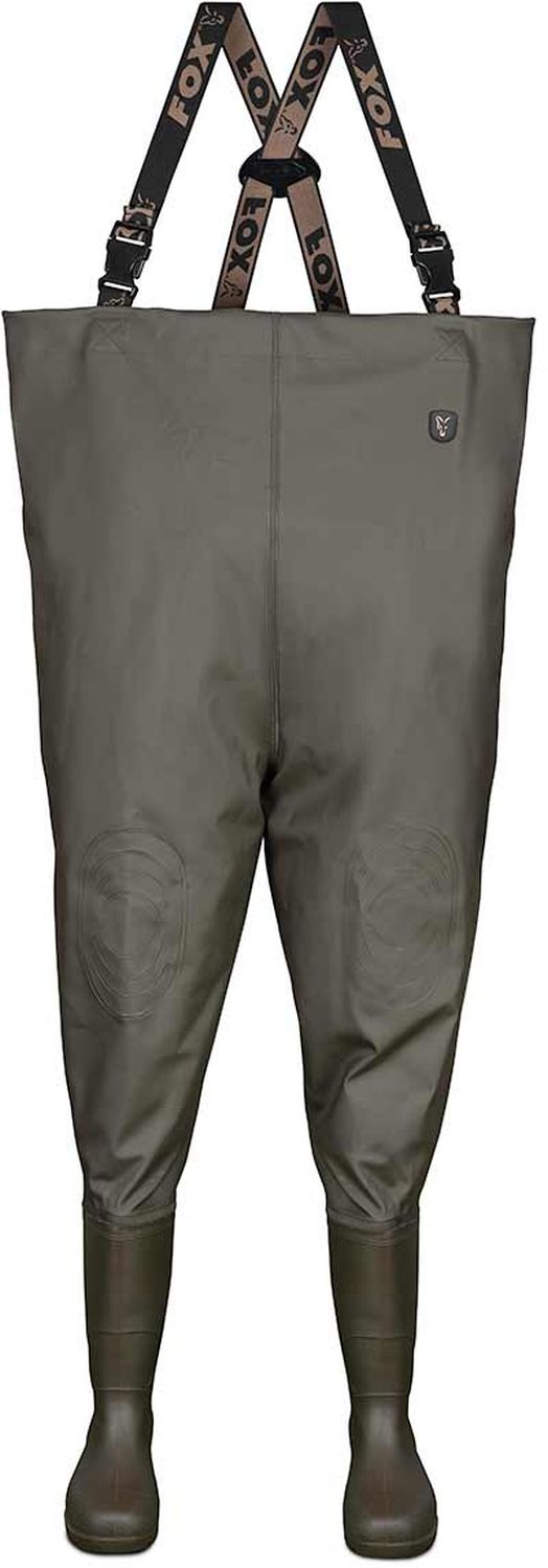 Cizme Piept FOX HD Waders XL, Marime 42 (8 UK)