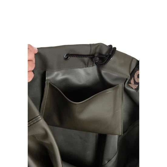 Cizme Piept Fox Hd Waders Xl, Marime 43 (9uk)