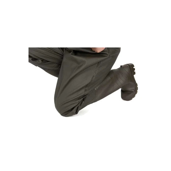 Cizme Piept Fox Khaki Hd Waders, Marime 41