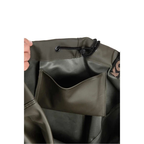 Cizme Piept Fox Khaki Hd Waders, Marime 41