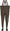 Cizme Piept Fox LW Lined Waders, Khaki, Nr.46