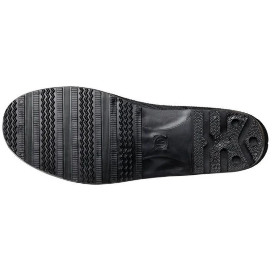 Cizme Piept Greys Fin Breathable Bootfoot L, Brown, Marime 44-45