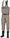 Cizme Piept GREYS Fin Breathable Bootfoot M, Brown, Marime 40-41