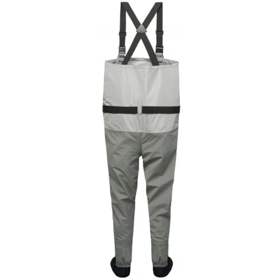 Cizme Piept Mikado Chest Waders Breathable With Neoprene Sock, Marimea M