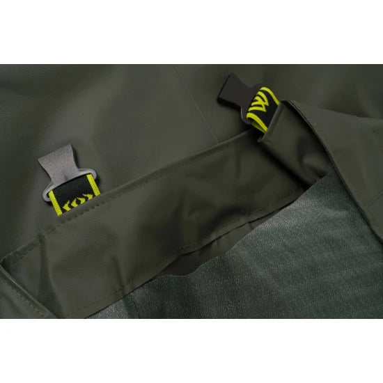 Cizme Piept Mikado Ums07, Kaki, Marime 46