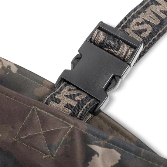 Cizme Piept Nash Zt Hd Waders Camo, Marime 41