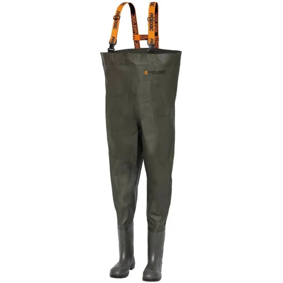 Cizme Piept Prologic Avenger Chest Waders Cleated, Marime 40-41