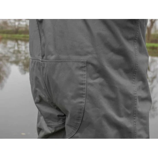 Cizme Piept Preston Heavy Duty Chest Waders, Marimea 41