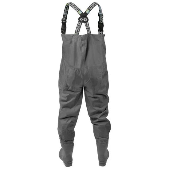 Cizme Piept Preston Heavy Duty Chest Waders, Marimea 43