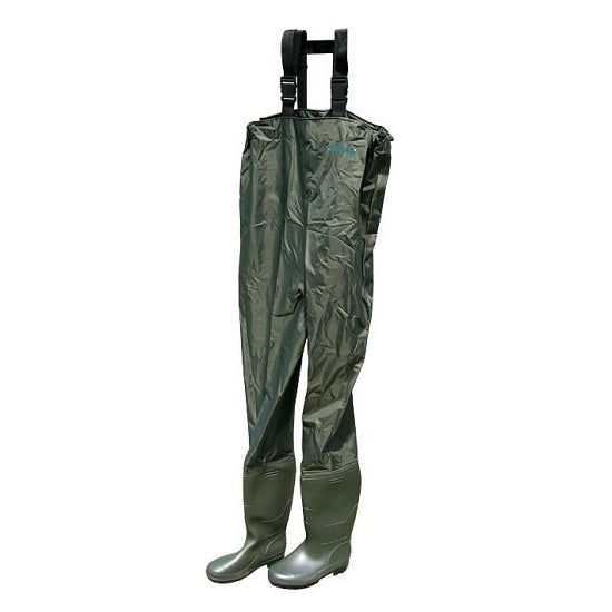 Cizme Piept Pvc Nevis Nr 43