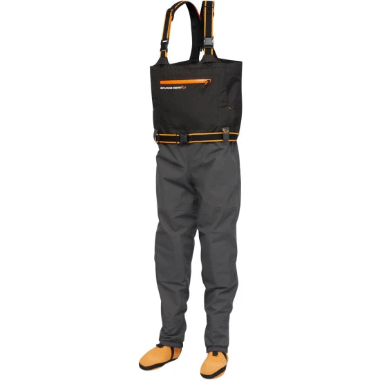 Cizme Piept Savage Gear Sg8 Chest Sf Ls, Marime 42-44