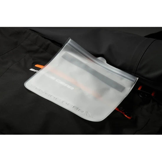 Cizme Piept Savage Gear Sg8 Zip Chest Sf Waders, Marime Ls 42-44
