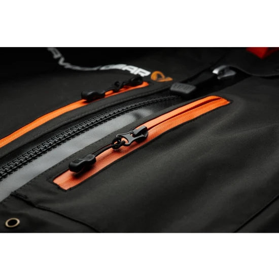 Cizme Piept Savage Gear Sg8 Zip Chest Sf Waders, Marime Ls 42-44