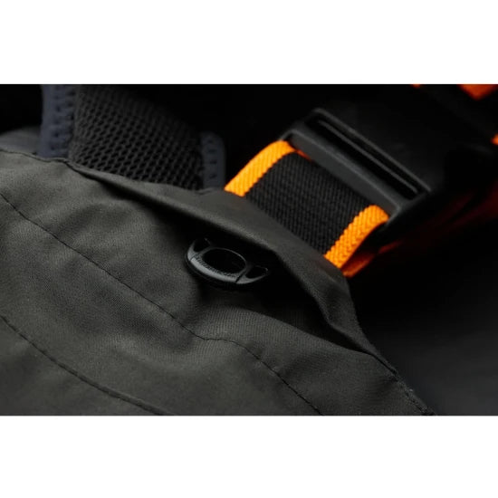 Cizme Piept Savage Gear Sg8 Zip Chest Sf Waders, Marime Ml 42-44
