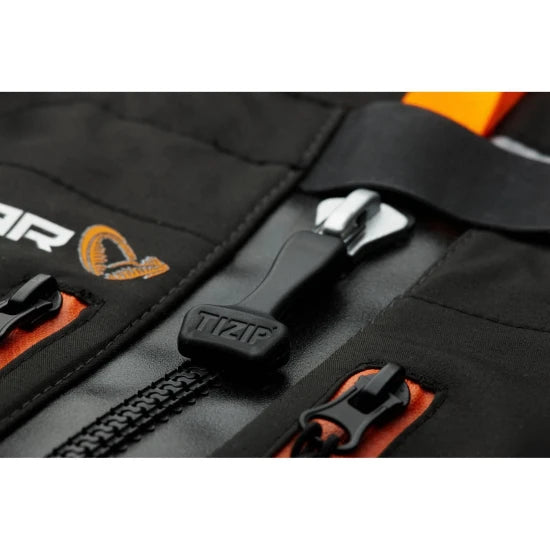 Cizme Piept Savage Gear Sg8 Zip Chest Sf Waders, Marime Ml 42-44