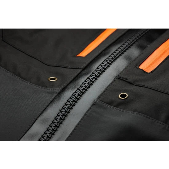 Cizme Piept Savage Gear Sg8 Zip Chest Sf Waders, Marime Xls 45-47