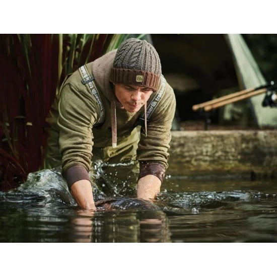 Cizme Piept Trakker N2 Chest Waders Wader Suit, Marime 46-47