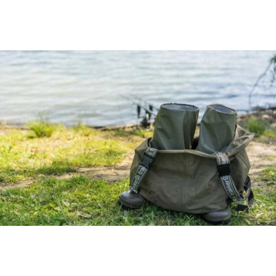 Cizme Piept Trakker N2 Chest Waders Wader Suit, Marime 46-47