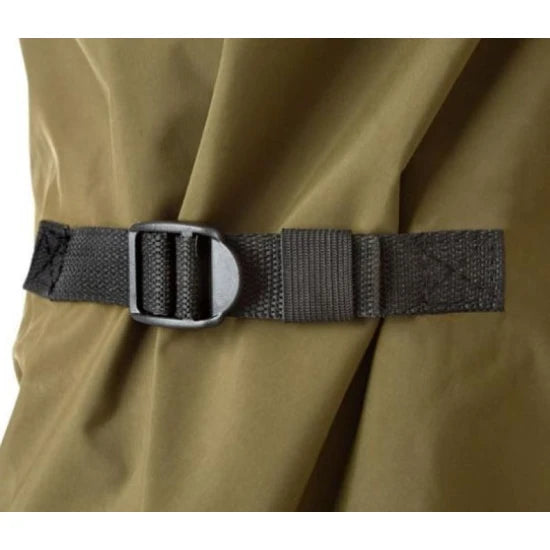 Cizme Piept Trakker N2 Chest Waders Wader Suit, Marime 46-47