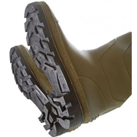 Cizme Piept Trakker N2 Chest Waders Wader Suit, Marime 46-47