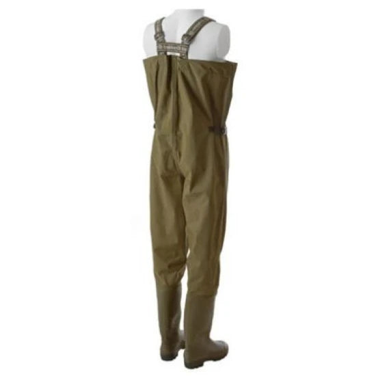 Cizme Piept Trakker N2 Chest Waders Wader Suit, Marime 46-47
