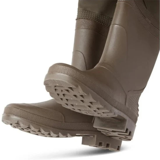 Cizme Piept Trakker N3 Hd Chest Waders, Marime 11 / Eu 45