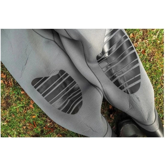 Cizme Piept Zebco Trophy Neoprene Waders, Nr. 40-41