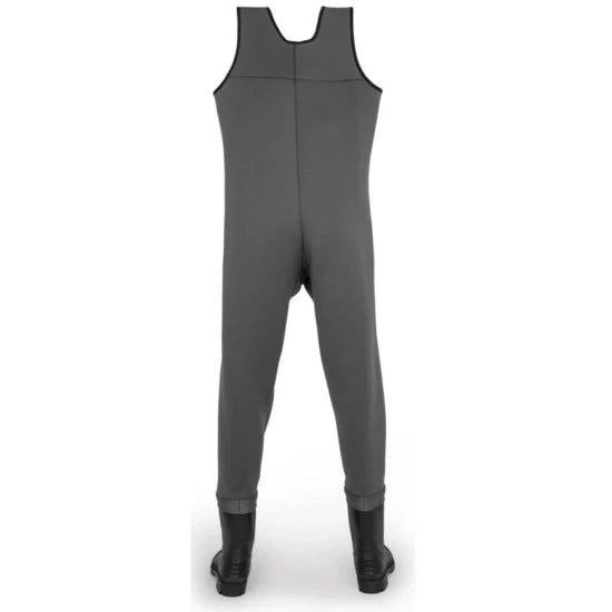 Cizme Piept Zebco Trophy Neoprene Waders, Nr. 40-41