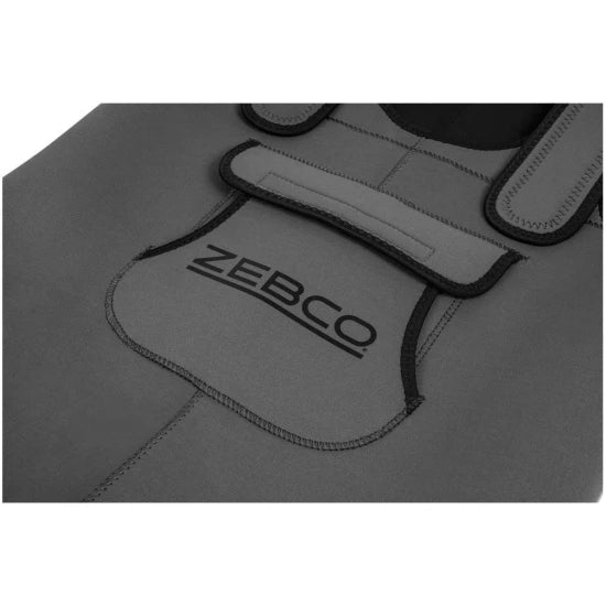Cizme Piept Zebco Trophy Neoprene Waders, Nr. 43-44
