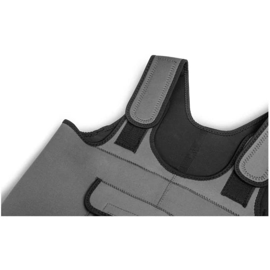 Cizme Piept Zebco Trophy Neoprene Waders, Nr. 43-44