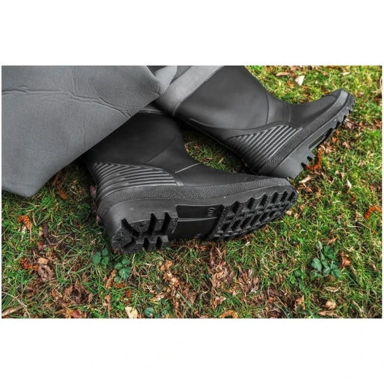 Cizme Piept Zebco Trophy Neoprene Waders, Nr. 45-46