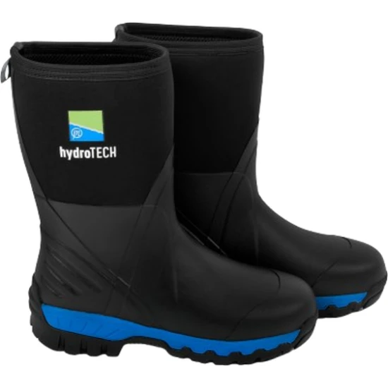 Cizme Preston Hydrotech Wellie Boots, Marime 41