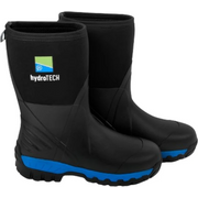 Cizme Preston Hydrotech Wellie Boots, Marime 45