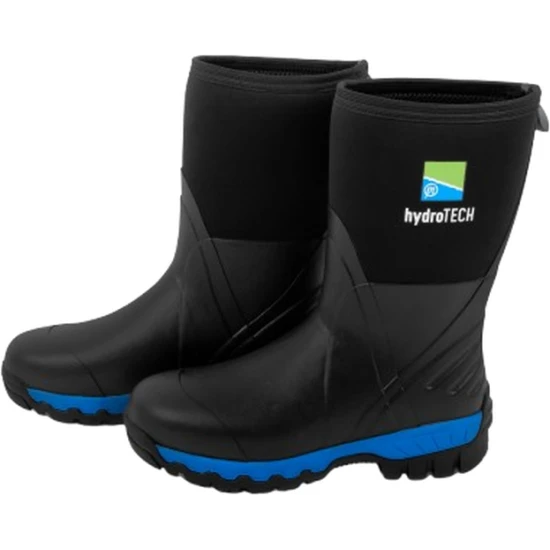 Cizme Preston Hydrotech Wellie Boots, Marime 45