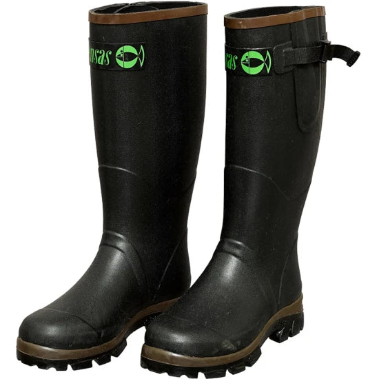 Cizme Sensas Neoprene Club, Marime 44