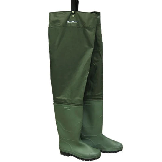 Cizme Sold Formax Pvc, Marime 42