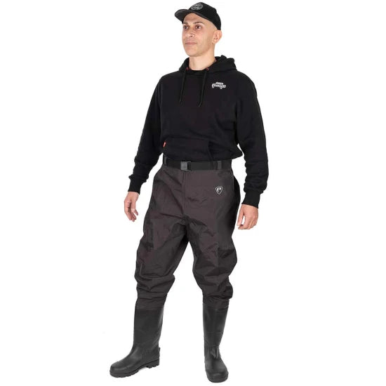 Cizme Sold Fox Rage Waist Waders, Marime 41