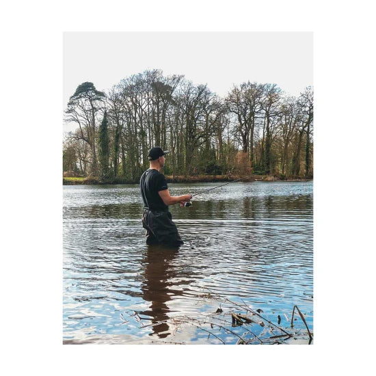 Cizme Sold Fox Rage Waist Waders, Marime 41