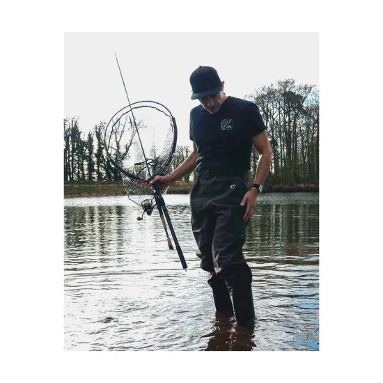 Cizme Sold Fox Rage Waist Waders, Marime 44