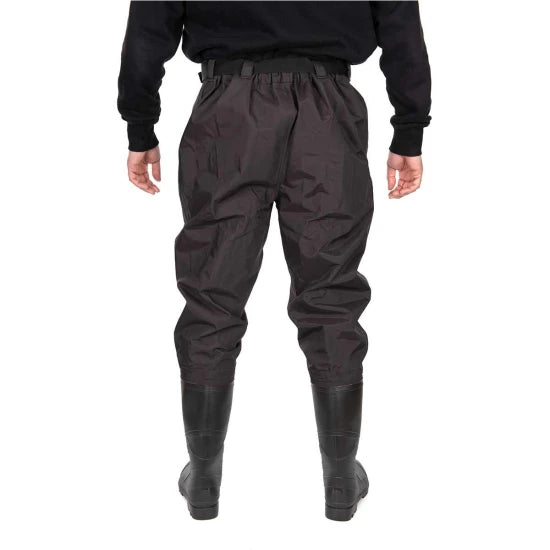 Cizme Sold Fox Rage Waist Waders, Marime 45