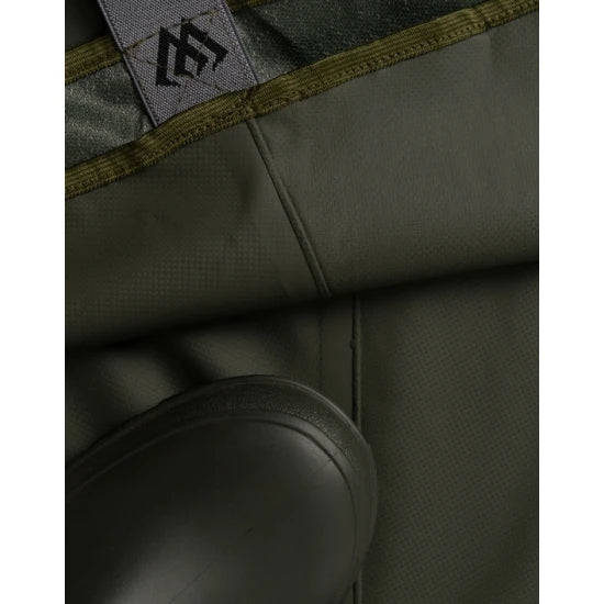 Cizme Sold Mikado Umw02, Marime 42