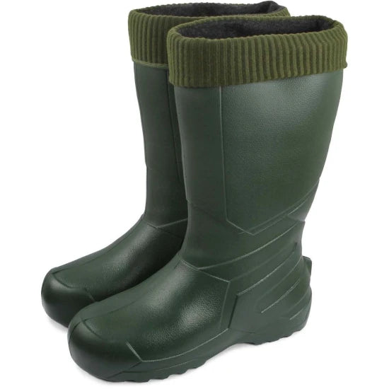 Cizme Thermaltach Siberic Eva, Marime 45