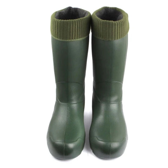 Cizme Thermaltach Siberic Eva, Marime 45