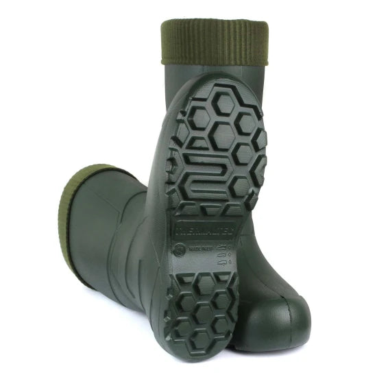 Cizme Thermaltach Siberic Eva, Marime 46