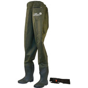 Cizme Tip Pantalon Carp Expert Hip Waders, Nr.46